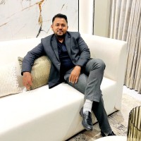 Satish Bhagwane