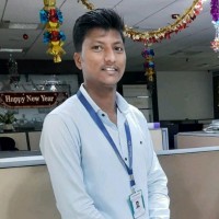 Yuvraj Kanase
