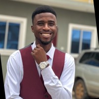Seyi Olaposi Bsc, Hnd, Aca, Aat, Fmva®