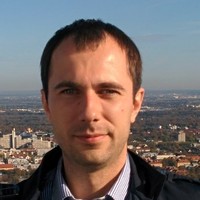 Александр Добров