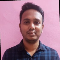 Bhagabati Nayak