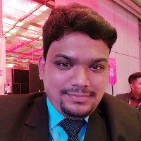 Sandeep Bikash Biswas