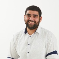 Jotham Dorairaj