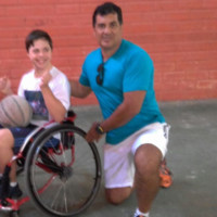 Marcio Antunes Ramos