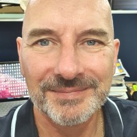 Tony Woodland