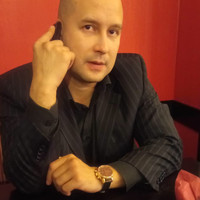 Sergey Egorov