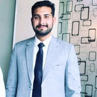 Usman Ali Jadoon