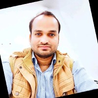 Sujeet Yadav