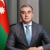 Ismayil S. Manafov,  PhD