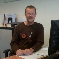 Bart Willemen