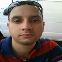 Carlos Madera
