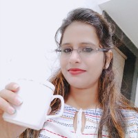 Anuja Yadav