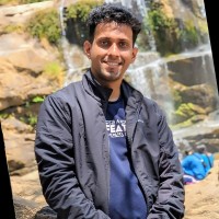 Vishnu Babu