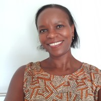 Misha Njeri Madsen