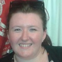 Fiona Irving