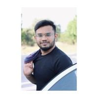 Bhagyesh Desai