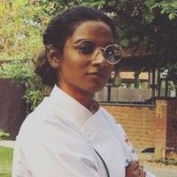 Roshni Lakshman