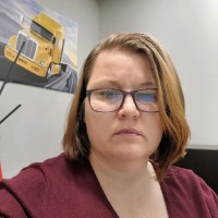 Amanda Anderson