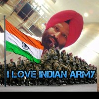 Bhupinder Singh Dhillon