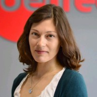 Elitsa Vezeva