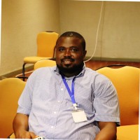 Sieh Samah Kargbo