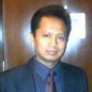 Faried Susanto