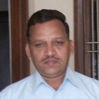 Sushil Chander Dobriyal