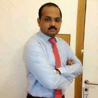 Jaysingh Gaharwar