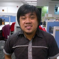 Alvin Maurice Jerome Bartolome