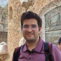 Amirhossein Askari Farsangi