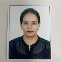 Komal Paul