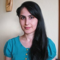 Najme Sadeghi
