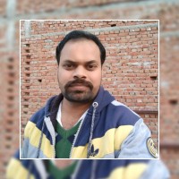 Ayush Singh