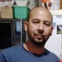 André Luis Alves Blondet