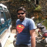 Kamalakkannan Rajaram