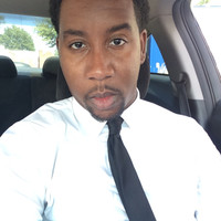 William Demetrius