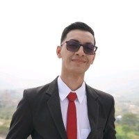 Jesus Zambrano