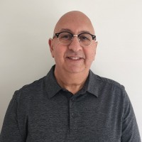 Nabil Abusharr