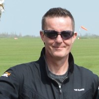 Simon Bray