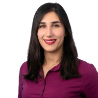 Anahita (Ana) Eftekhar