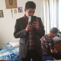 Armando Vazquez