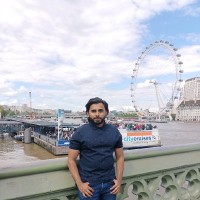 Samran Aslam