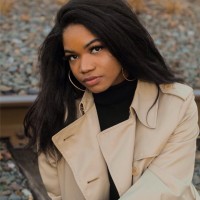 Haniyyah Hughes
