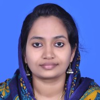 Rehna Mohammed