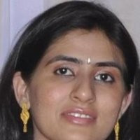 Payal Mehrotra