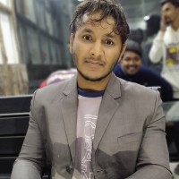 Ariful Haque Akash