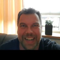 Bram van de Kamp