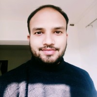 Dinesh Borikar
