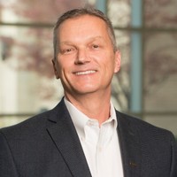 Ron Calhoun