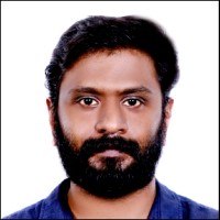 Kiran Agnel Vijayan